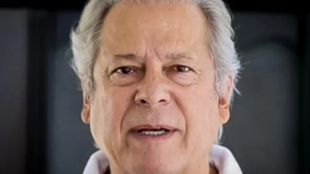 José Dirceu
