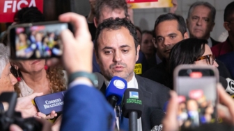 Foto: Gabriel Paiva/ PT na Câmara
