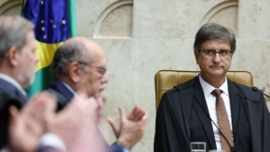 Foto: Fellipe Sampaio/STF