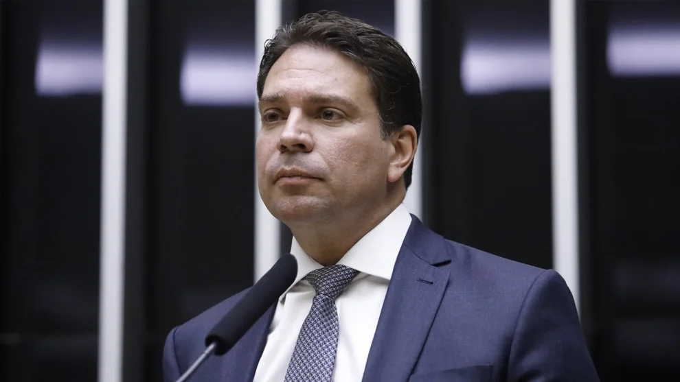 Foto: Mário Agra/Câmara dos Deputados