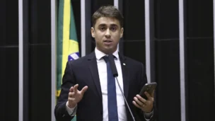 Foto: Vinicius Loures/Câmara dos Deputados