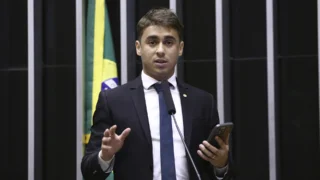 Foto: Vinicius Loures/Câmara dos Deputados