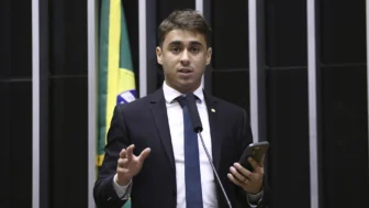 Foto: Vinicius Loures/Câmara dos Deputados