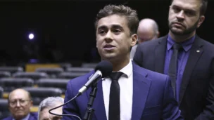 Foto: Vinicius Loures/Câmara dos Deputados