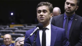 Foto: Vinicius Loures/Câmara dos Deputados