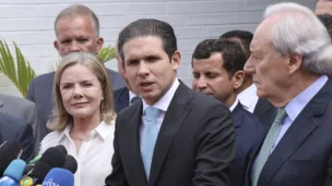 Foto: Marina Ramos/Câmara dos Deputados