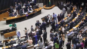 Foto: Bruno Spada/Câmara dos Deputados