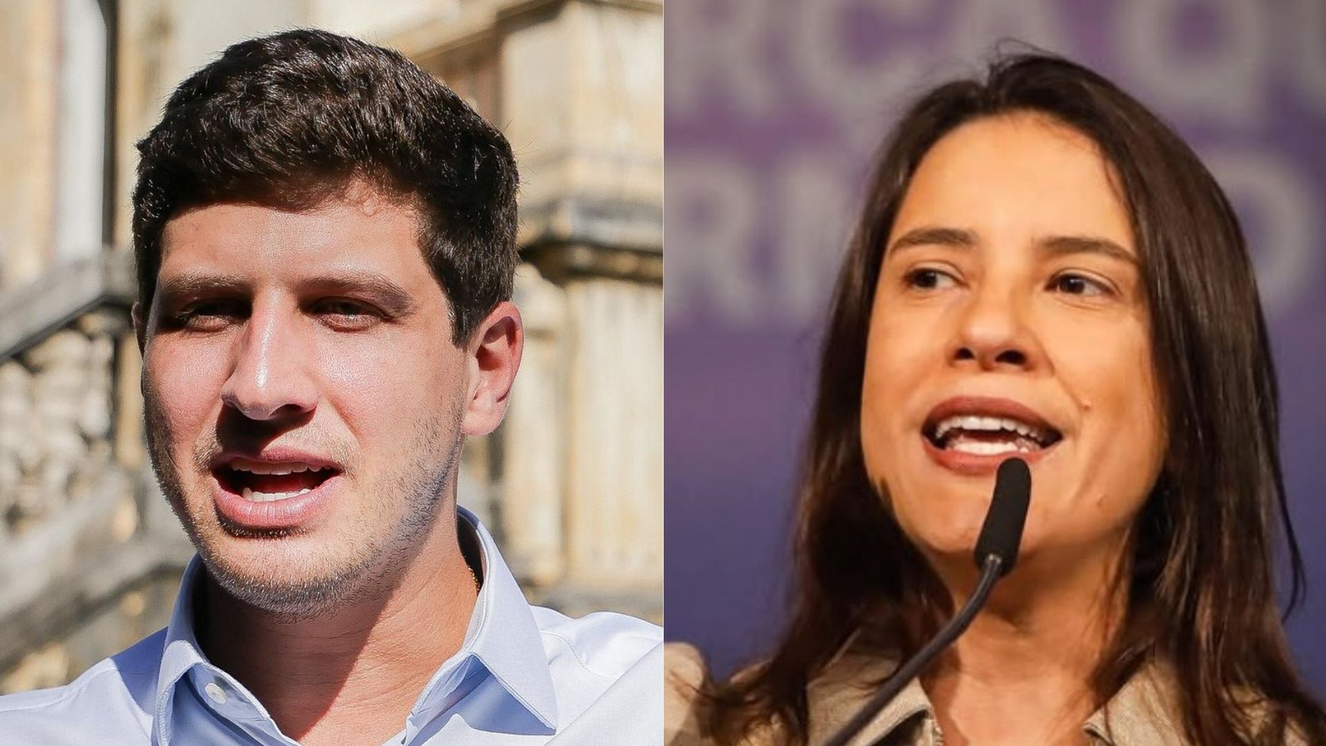 ‘Gabinete do ódio’ e chumbo trocado: a renhida disputa em Pernambuco