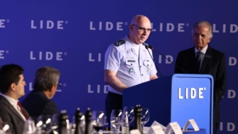 Foto: Evandro Macedo/LIDE