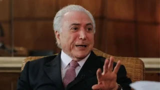 Michel Temer