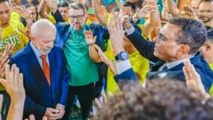 Foto: Ricardo Stuckert/Presidência da República