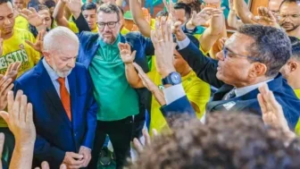 Foto: Ricardo Stuckert/Presidência da República