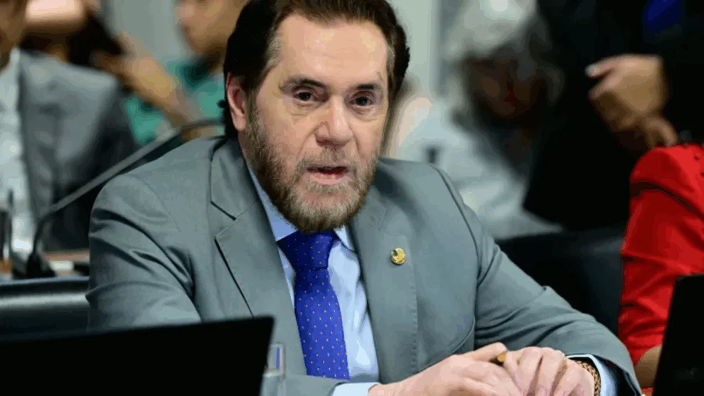 Agência Senado