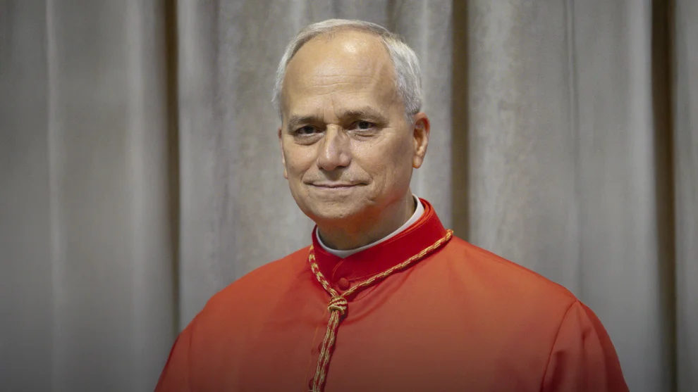 Foto: Reprodução/VaticanNews