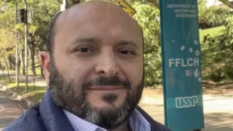 Mustafa Göktepe