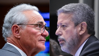 Fotos: Saulo Cruz/Agência Senado; Bruno Spada/Câmara dos Deputados