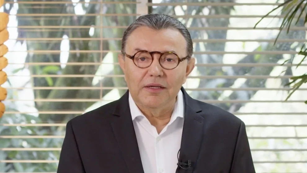 Carlos Siqueira