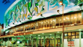 Foto: Divulgação/Teatro Cultura Artística