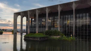 Itamaraty/Divulgação