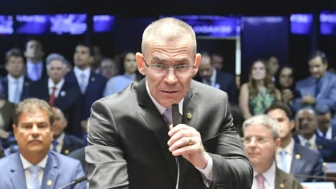 Foto: Geraldo Magela/Agência Senado