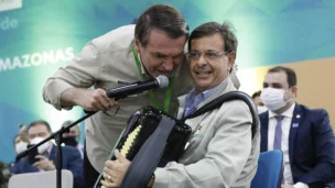 Foto: Alan Santos/PR