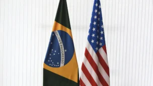 Foto: Márcio Batista/MRE