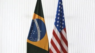 Foto: Márcio Batista/MRE