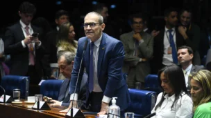Foto: Marcos Oliveira/Agência Senado