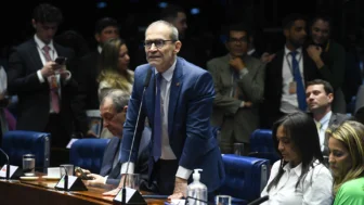 Foto: Marcos Oliveira/Agência Senado