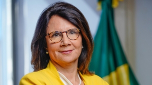 Ana Toni, CEO da COP30