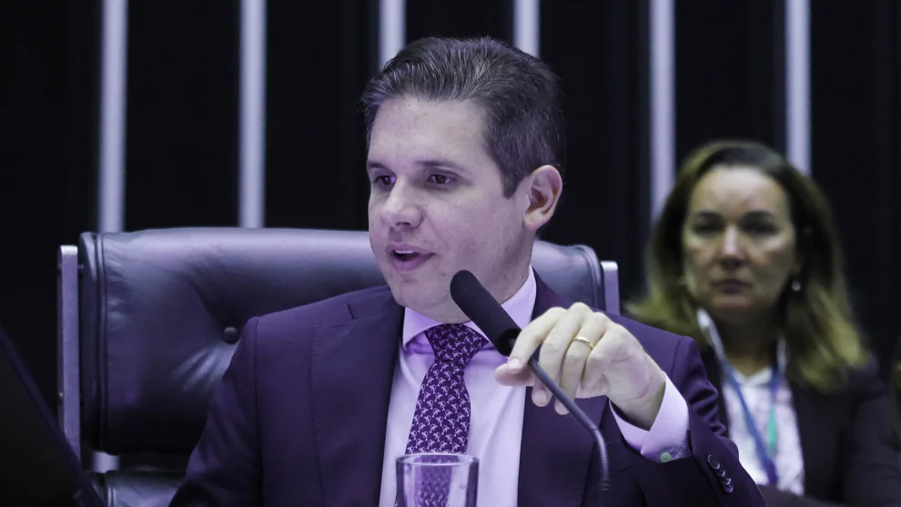 Fotos: Júlio Dutra/Republicanos na Câmara