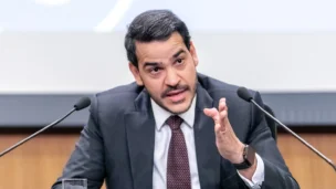 Foto: Daniel Estevão/ AscomAGU