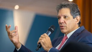 Foto: Ministério da Fazenda/Divulgação