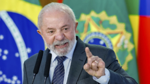 Foto: Ricardo Stuckert / PR