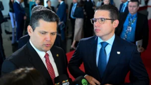 Foto: Edilson Rodrigues/Agência Senado
