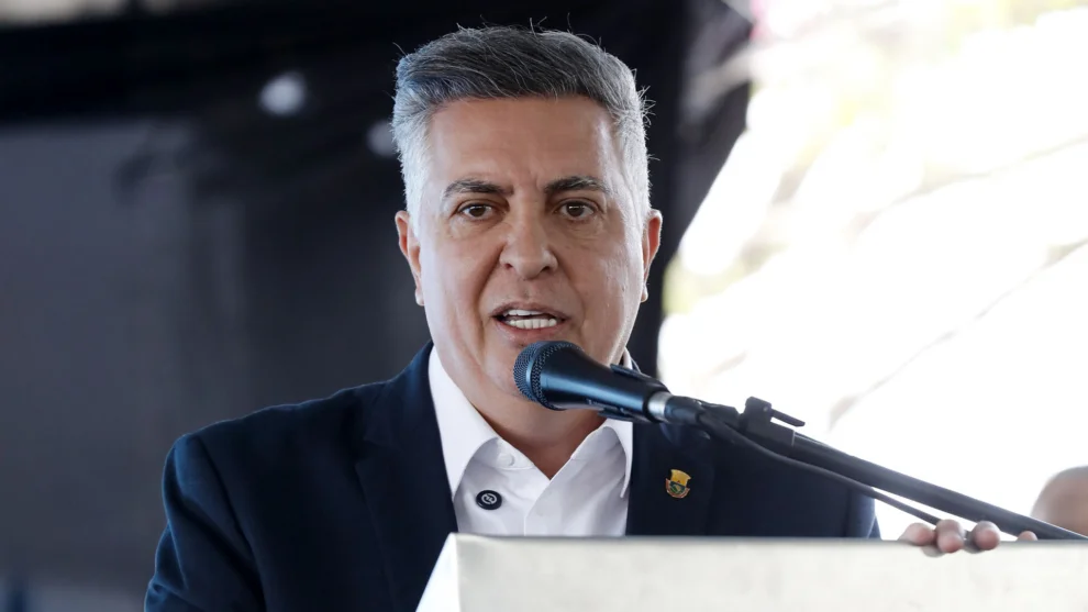 Foto: Rodrigo Clemente/PBH