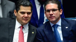 Foto: Saulo Cruz/Agência Senado