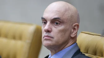 Foto: Antonio Augusto/STF
