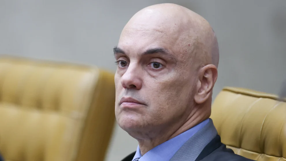 Foto: Antonio Augusto/STF