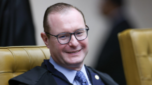 Foto: Antonio Augusto/STF
