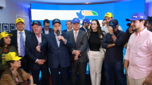 Foto: PSDB na Câmara/Flickr