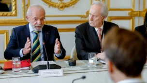 Foto: Ricardo Stuckert / PR Foto: Ricardo Stuckert / PR