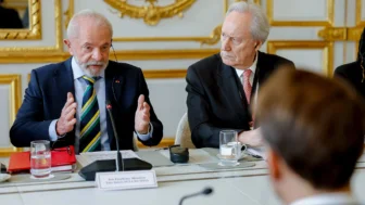 Foto: Ricardo Stuckert / PR