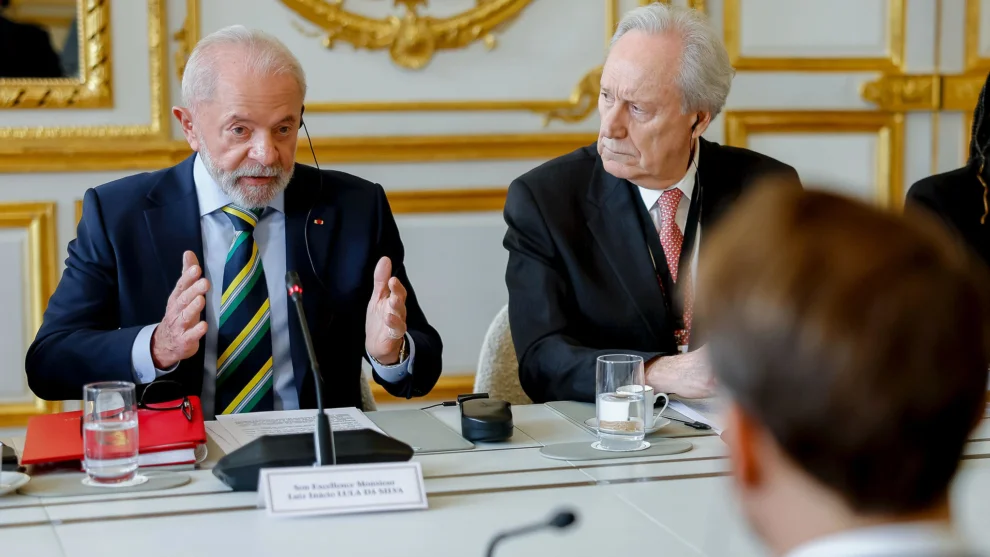 Foto: Ricardo Stuckert / PR Foto: Ricardo Stuckert / PR