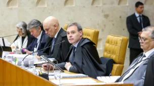 Foto: Gustavo Moreno/STF