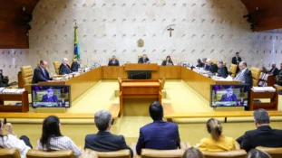 Foto: Gustavo Moreno/STF
