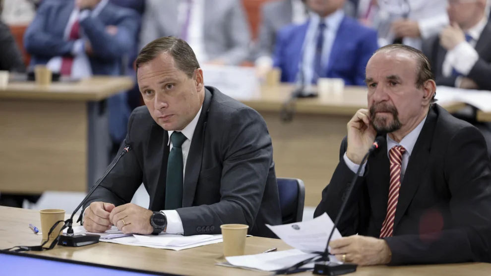 Foto: Ton Molina/STF