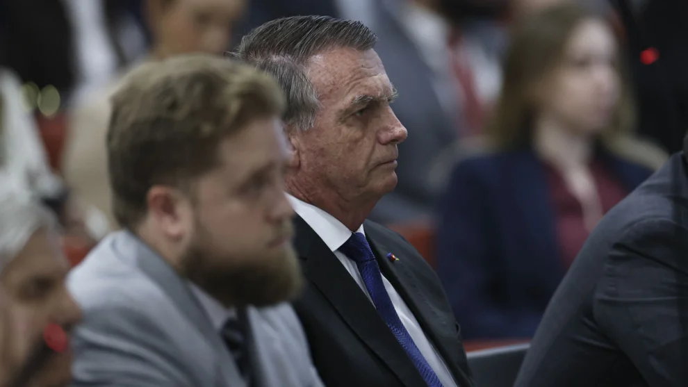 Foto: Gustavo Moreno/STF