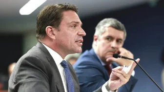 Foto: Fellipe Sampaio/STF