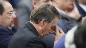 Foto: Gustavo Moreno/STF